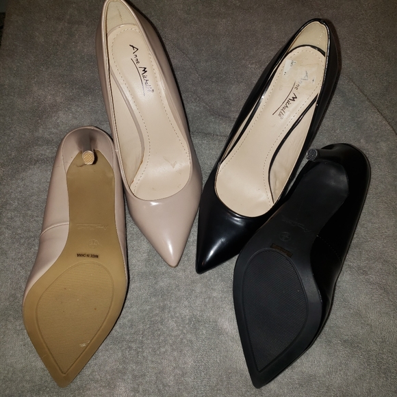 Stiletto Heel Bundle - Picture 5 of 11